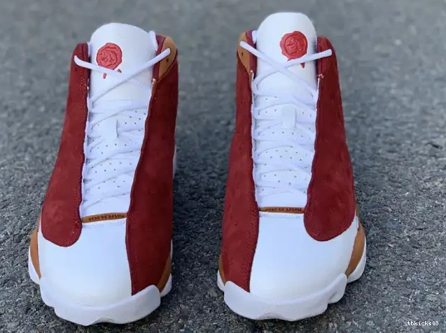 Rep TBkick 417212-601 Premio Retro 13 Jordan 